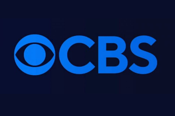 哥倫比亞廣播公司(CBS)Logo設(shè)計