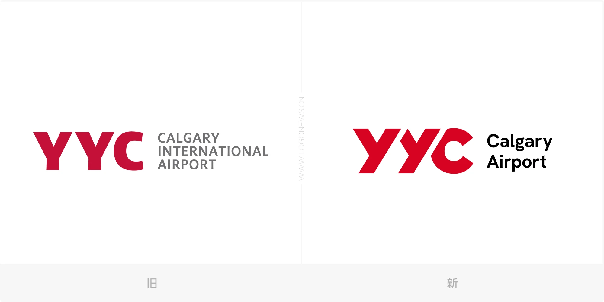 機(jī)場Logo設(shè)計(jì)