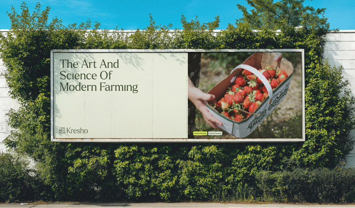 農(nóng)業(yè)品牌VI設(shè)計(jì)