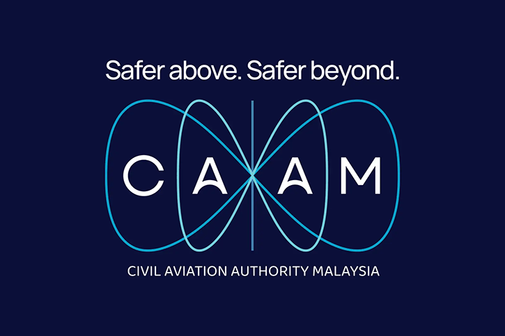 品牌設(shè)計(jì)公司深度解讀馬來西亞民航局新LOGO的內(nèi)涵