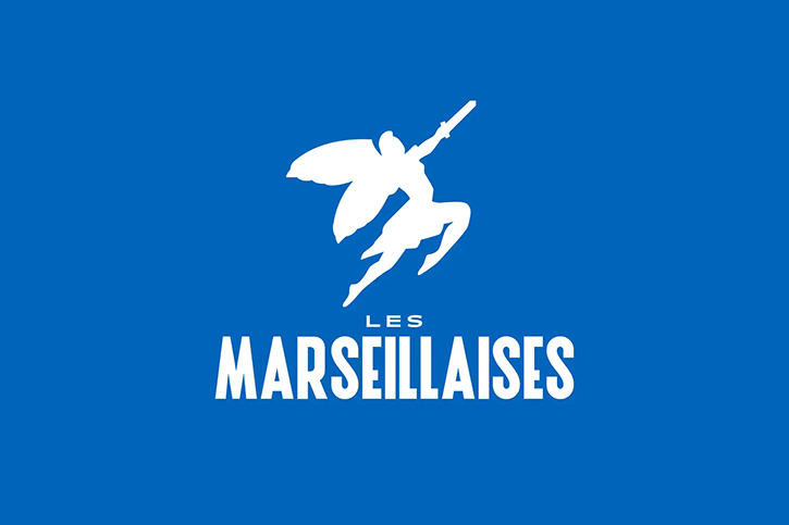 品牌設(shè)計(jì)公司解讀馬賽女足品牌名稱(chēng)與標(biāo)志