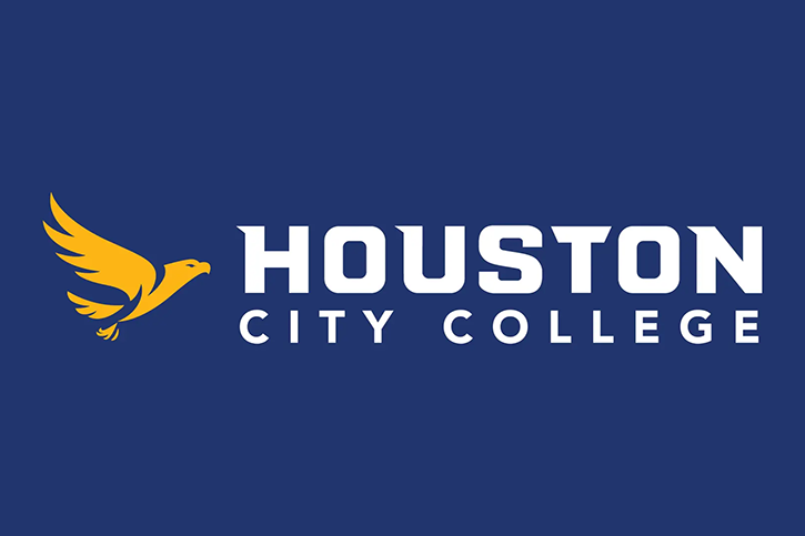 品牌設(shè)計(jì)公司解析休斯敦城市學(xué)院新LOGO設(shè)計(jì)