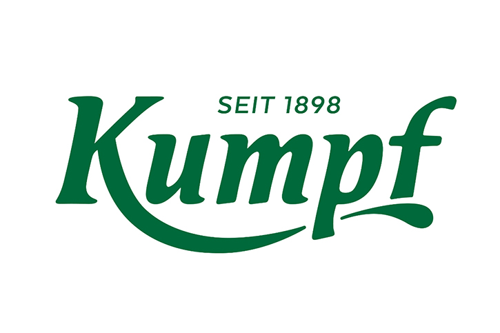 品牌設(shè)計公司解讀Kumpf如何用現(xiàn)代設(shè)計延續(xù)百年基因