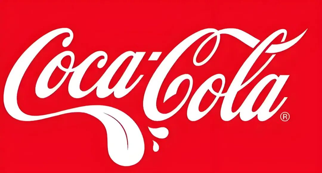 別只喝肥宅快樂水了，可口可樂的LOGO設(shè)計(jì)才是真頂流！